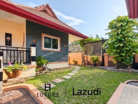 Bergblick / 420 qm Grundstück / 230 qm Wohnfläche