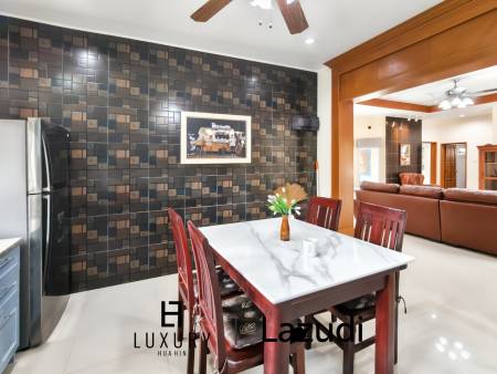 Bergblick / 420 qm Grundstück / 230 qm Wohnfläche