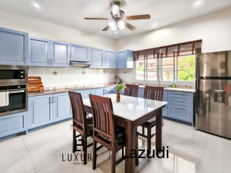 Bergblick / 420 qm Grundstück / 230 qm Wohnfläche