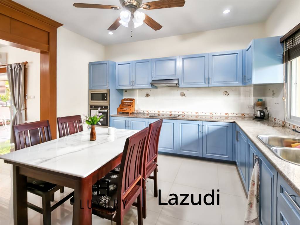 Bergblick / 420 qm Grundstück / 230 qm Wohnfläche