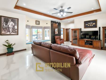 Bergblick / 420 qm Grundstück / 230 qm Wohnfläche