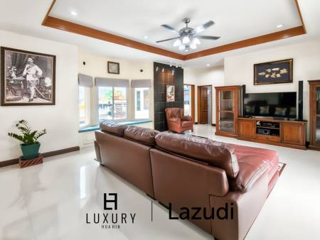 Bergblick / 420 qm Grundstück / 230 qm Wohnfläche