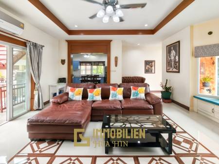 Bergblick / 420 qm Grundstück / 230 qm Wohnfläche