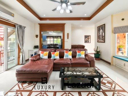 Bergblick / 420 qm Grundstück / 230 qm Wohnfläche