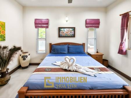 Bergblick / 420 qm Grundstück / 230 qm Wohnfläche