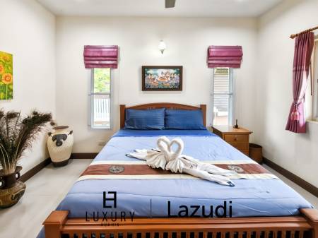 Bergblick / 420 qm Grundstück / 230 qm Wohnfläche