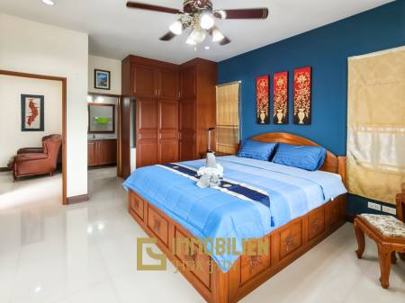 Bergblick / 420 qm Grundstück / 230 qm Wohnfläche