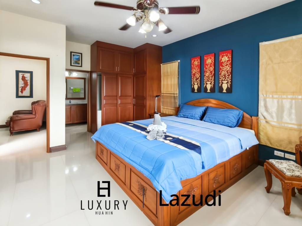 Bergblick / 420 qm Grundstück / 230 qm Wohnfläche