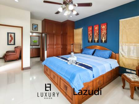 Bergblick / 420 qm Grundstück / 230 qm Wohnfläche