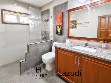 Bergblick / 420 qm Grundstück / 230 qm Wohnfläche