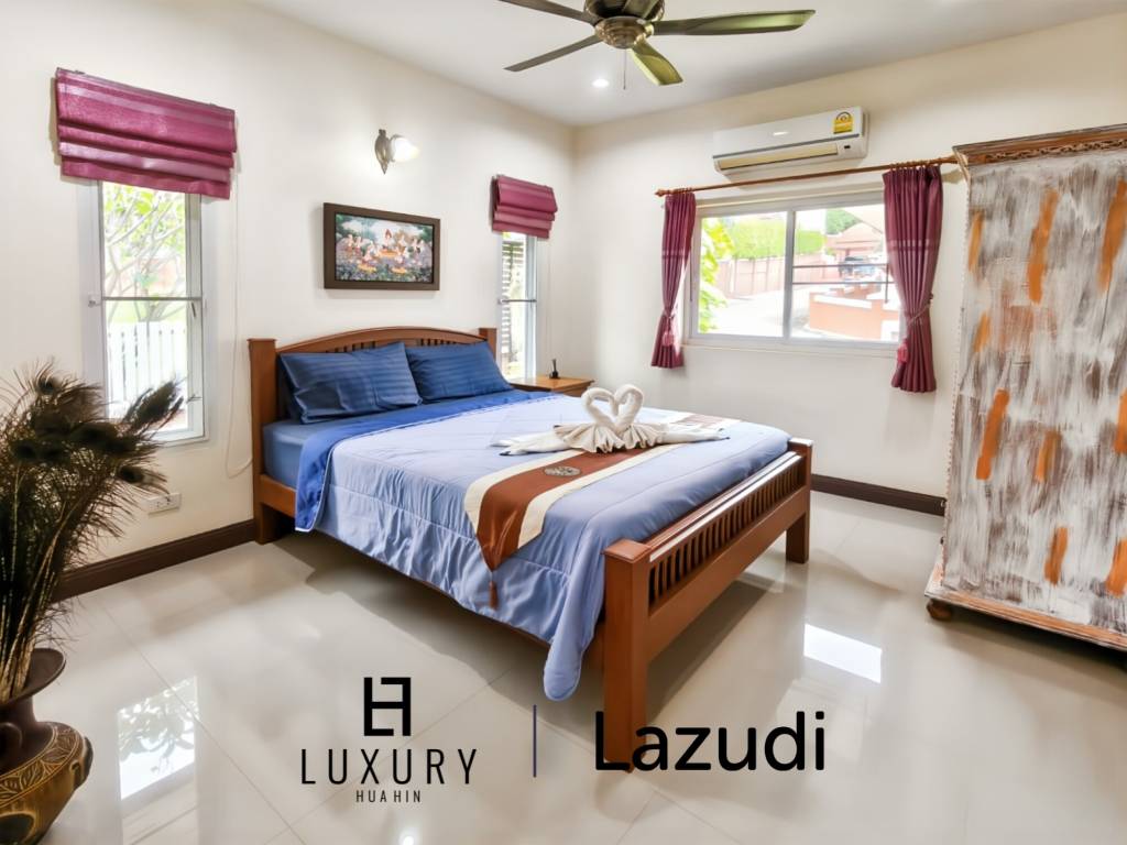 Bergblick / 420 qm Grundstück / 230 qm Wohnfläche