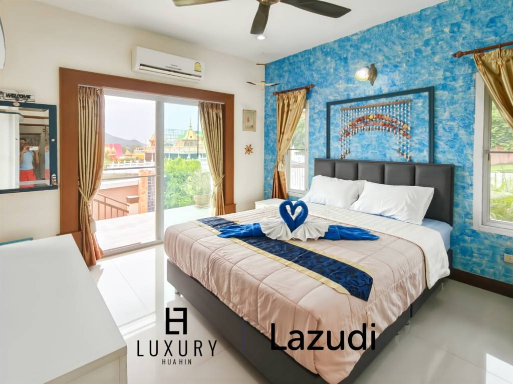 Bergblick / 420 qm Grundstück / 230 qm Wohnfläche