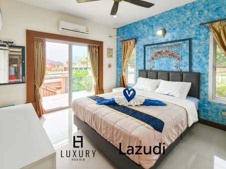 Bergblick / 420 qm Grundstück / 230 qm Wohnfläche