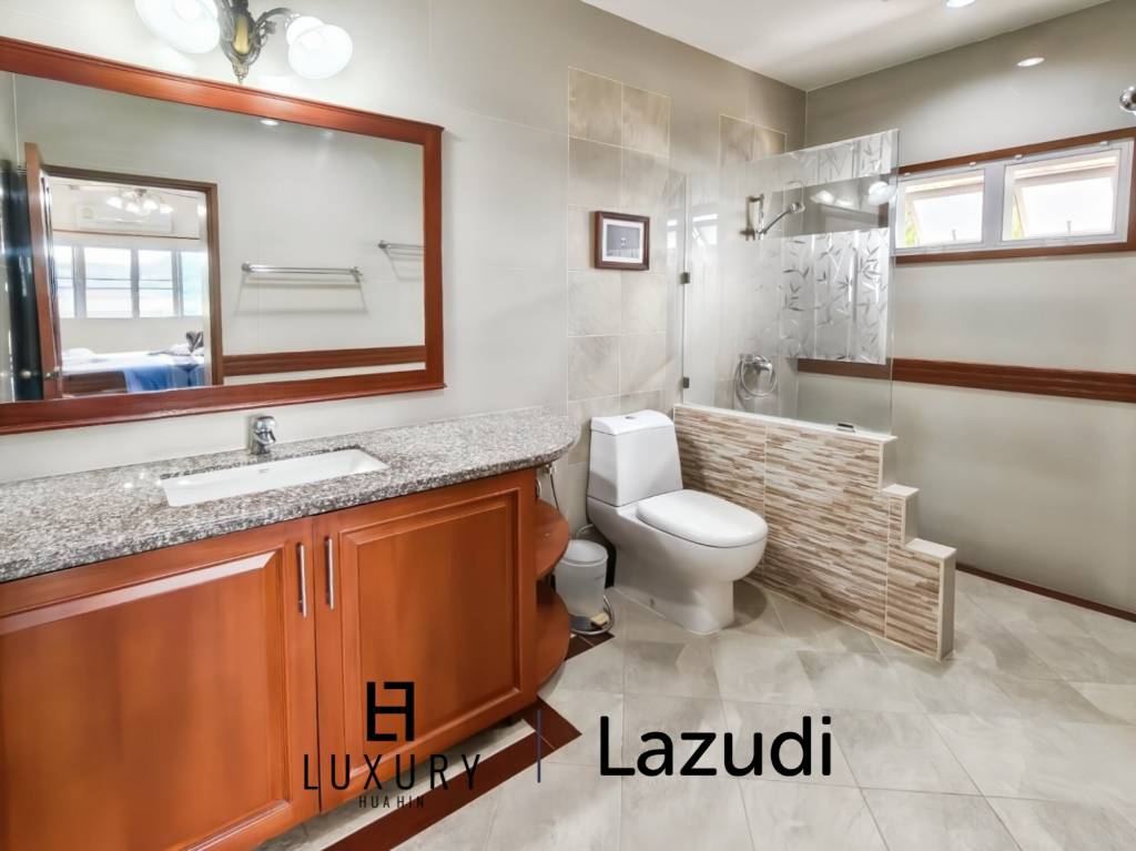 Bergblick / 420 qm Grundstück / 230 qm Wohnfläche