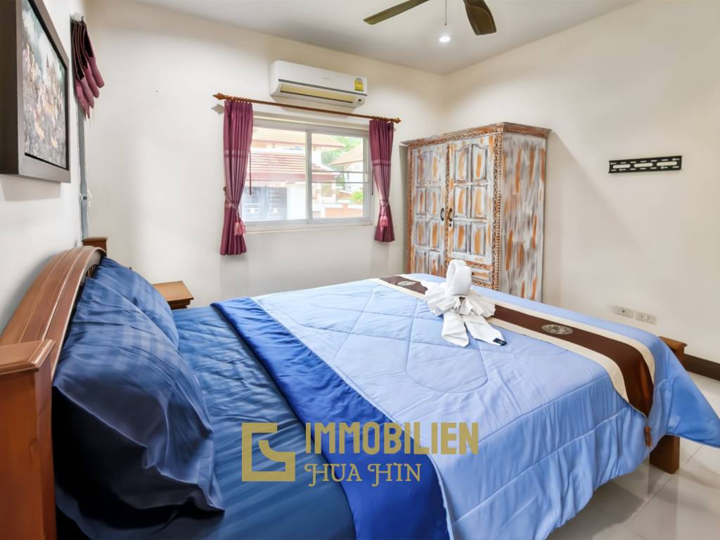 Bergblick / 420 qm Grundstück / 230 qm Wohnfläche