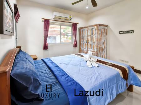 Bergblick / 420 qm Grundstück / 230 qm Wohnfläche