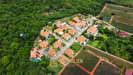 Bergblick / 420 qm Grundstück / 230 qm Wohnfläche