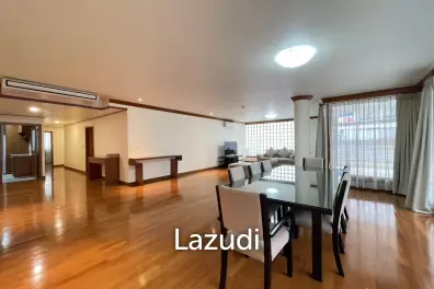 300 Sqm 4 Bed 5 Bath For Rent in Villa Fourteen