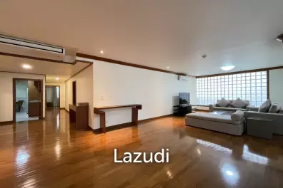 300 Sqm 4 Bed 5 Bath For Rent in Villa Fourteen