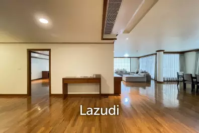 300 Sqm 4 Bed 5 Bath For Rent in Villa Fourteen