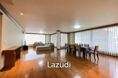 300 Sqm 4 Bed 5 Bath For Rent in Villa Fourteen