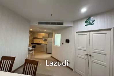 Supalai Wellington 1 Condo in Huai Khwang Bangkok