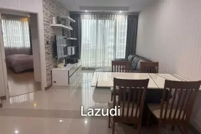 Supalai Wellington 1 Condo in Huai Khwang Bangkok