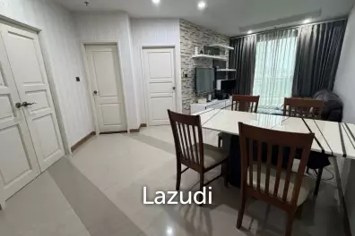 Supalai Wellington 1 Condo in Huai Khwang Bangkok