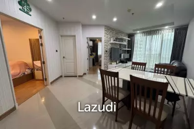 Supalai Wellington 1 Condo in Huai Khwang Bangkok