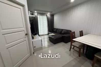 Supalai Wellington 1 Condo in Huai Khwang Bangkok
