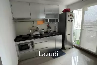 2 Bed 2 Bath 88 SQ.M Supalai Wellington 1
