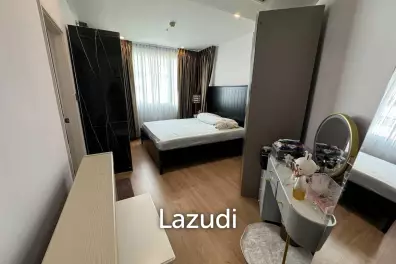 2 Bed 2 Bath 88 SQ.M Supalai Wellington 1