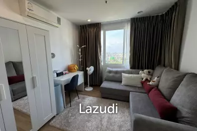 2 Bed 2 Bath 88 SQ.M Supalai Wellington 1