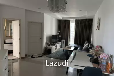 2 Bed 2 Bath 88 SQ.M Supalai Wellington 1