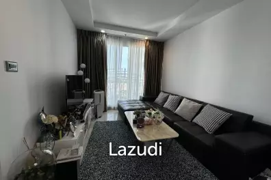 2 Bed 2 Bath 88 SQ.M Supalai Wellington 1