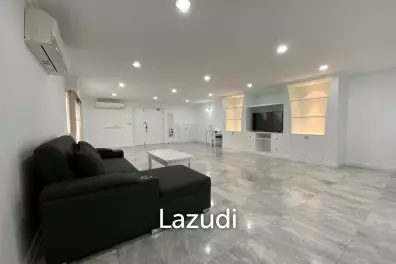 3 Bed 4 Bath 237 SQ.M Regent on the Park 3