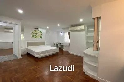 3 Bed 4 Bath 237 SQ.M Regent on the Park 3