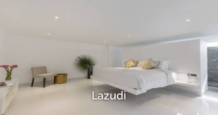 Luxury 7 Bedrooms Villa with Ocean View in Bo Phut