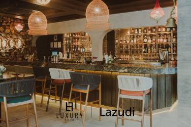  RestuarnatBar for Salg