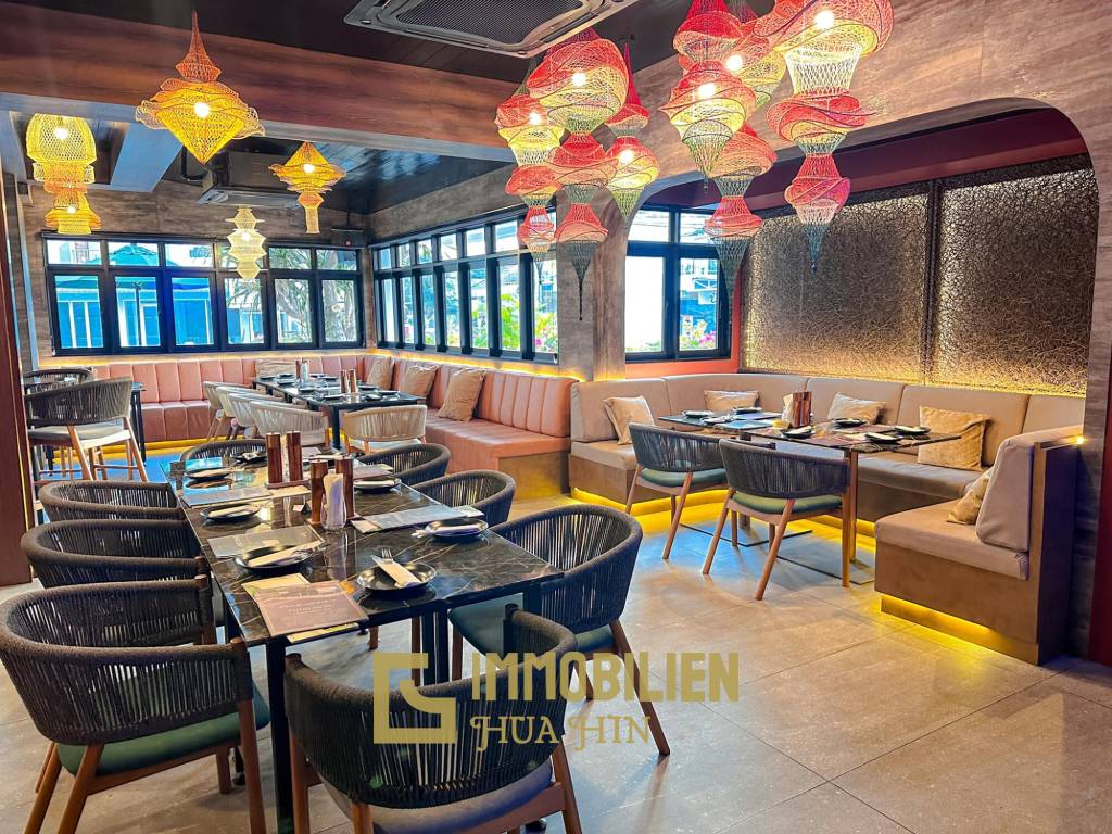  Restaurant Bar Für Verkauf