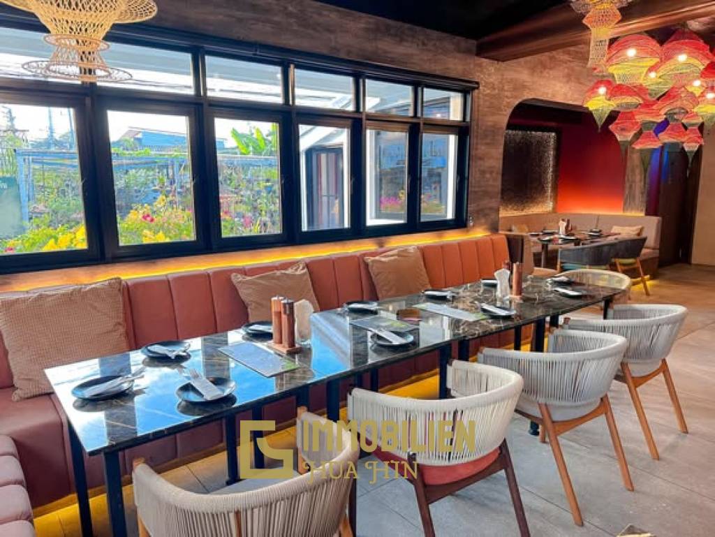  Restaurant Bar Für Verkauf