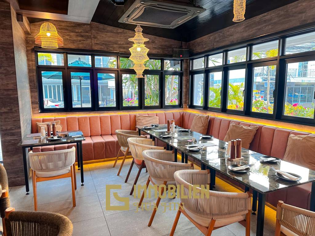  Restaurant Bar Für Verkauf