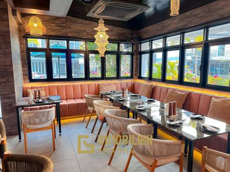  Restaurant Bar Für Verkauf