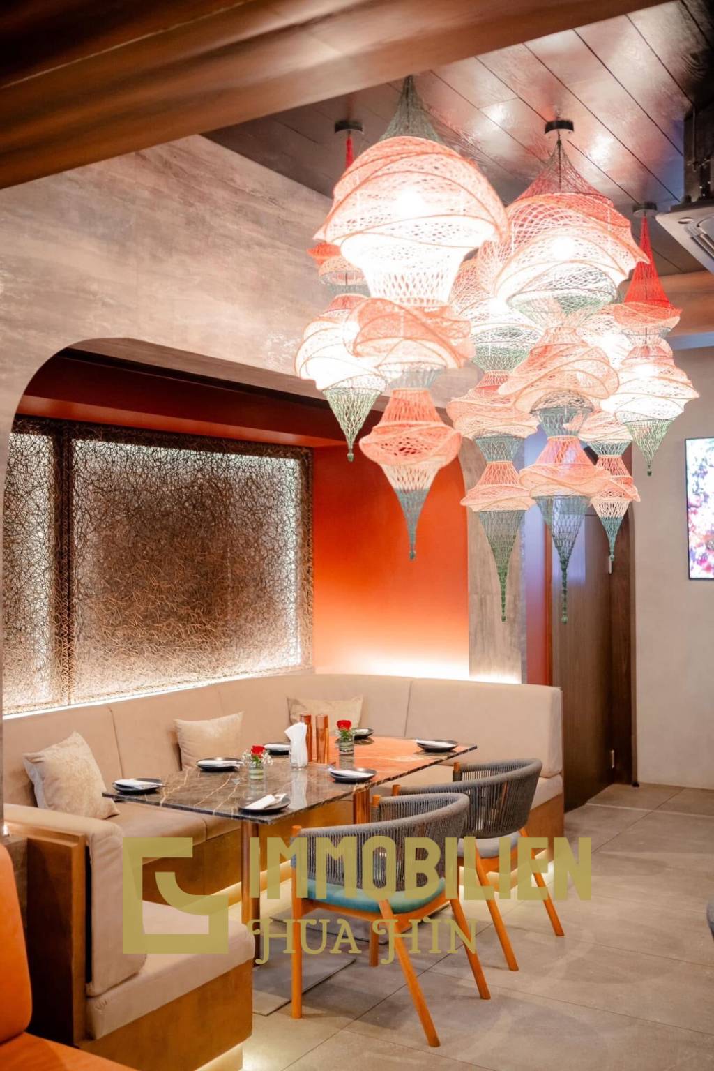  Restaurant Bar Für Verkauf