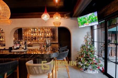  Restaurant Bar Für Verkauf