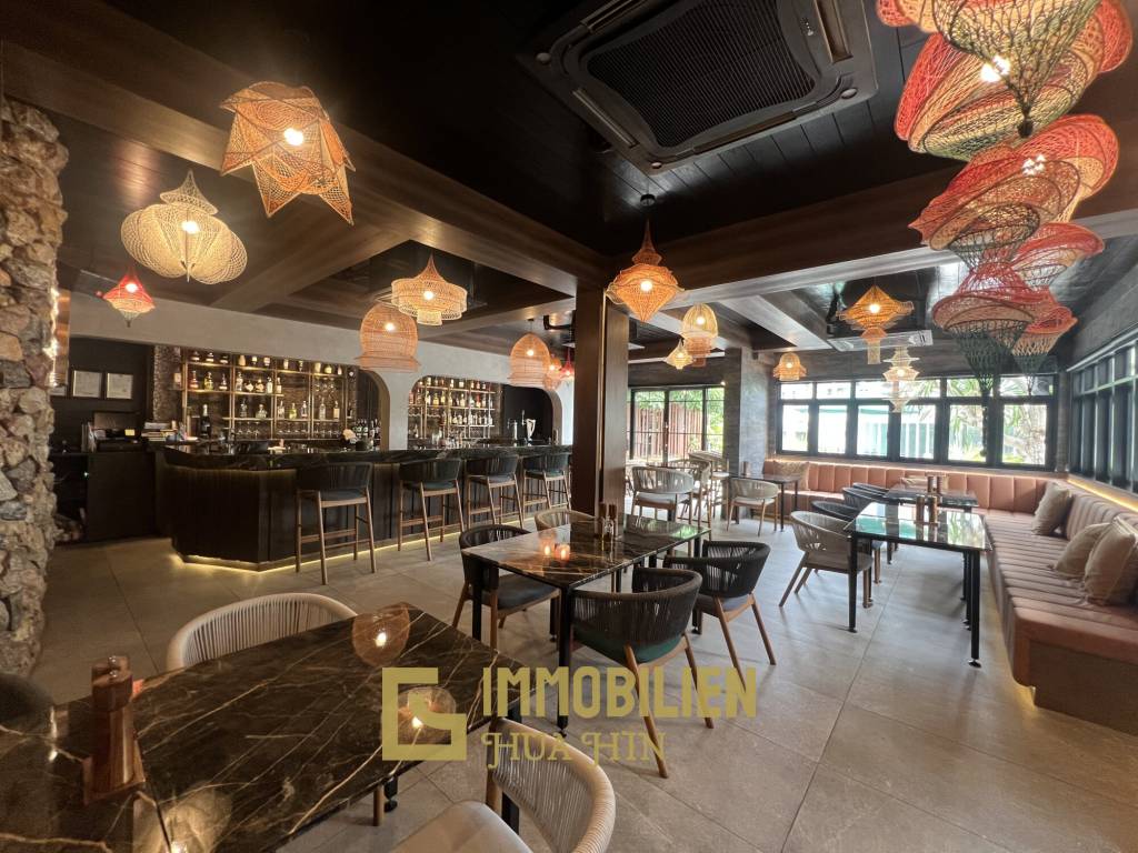  Restaurant Bar Für Verkauf