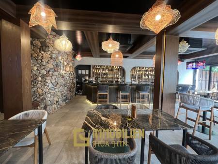  Restaurant Bar Für Verkauf