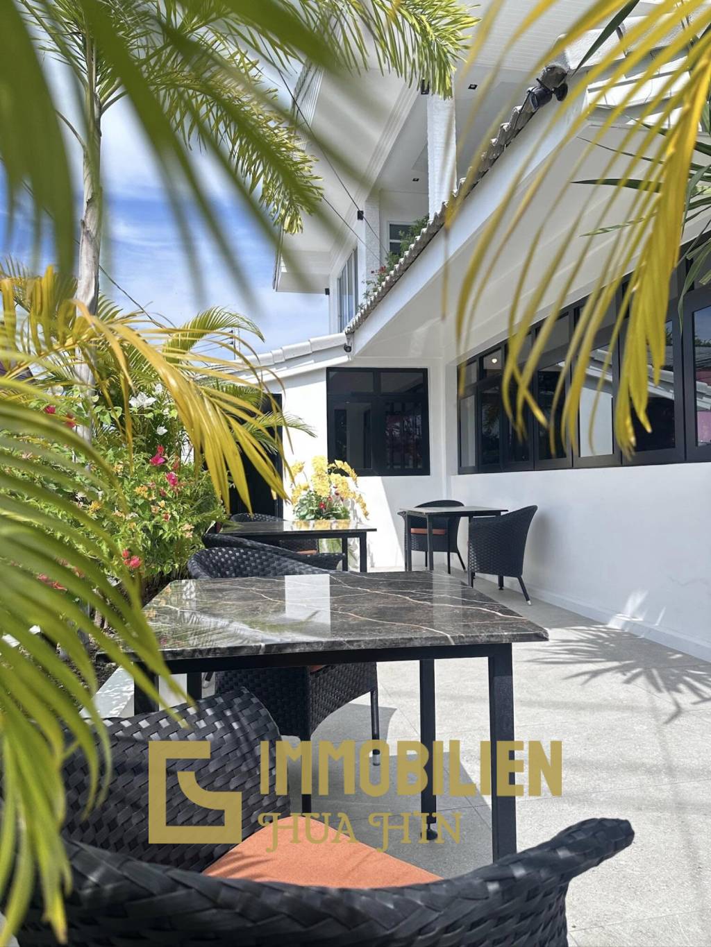  Restaurant Bar Für Verkauf