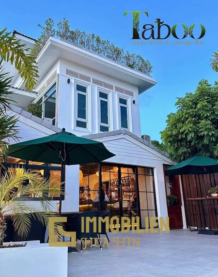  Restaurant Bar Für Verkauf