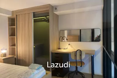 Luxury 1-Bedroom Condo at Siamese Sukhumvit 87